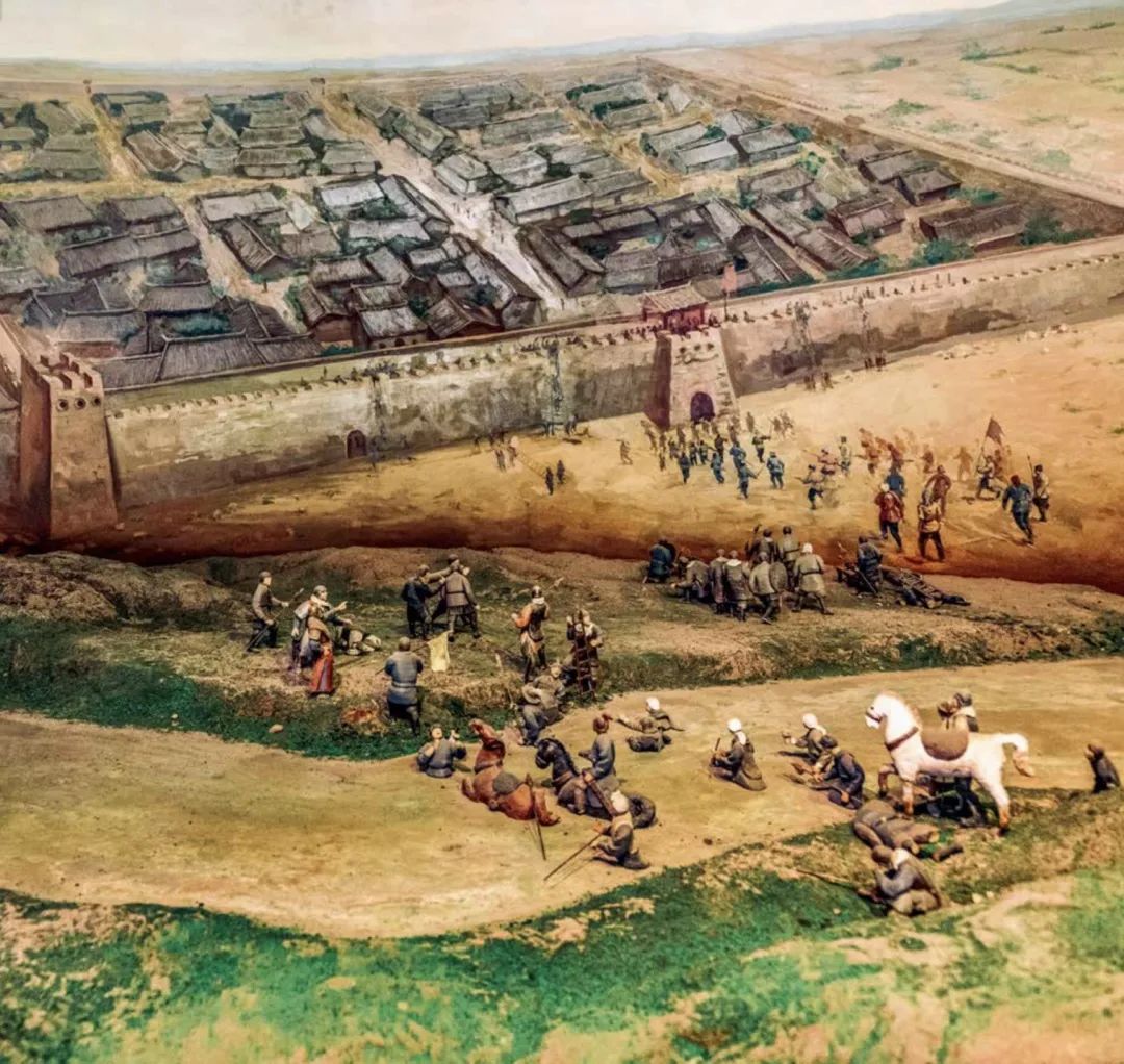 你真的知道这个单词吗,堡字读法