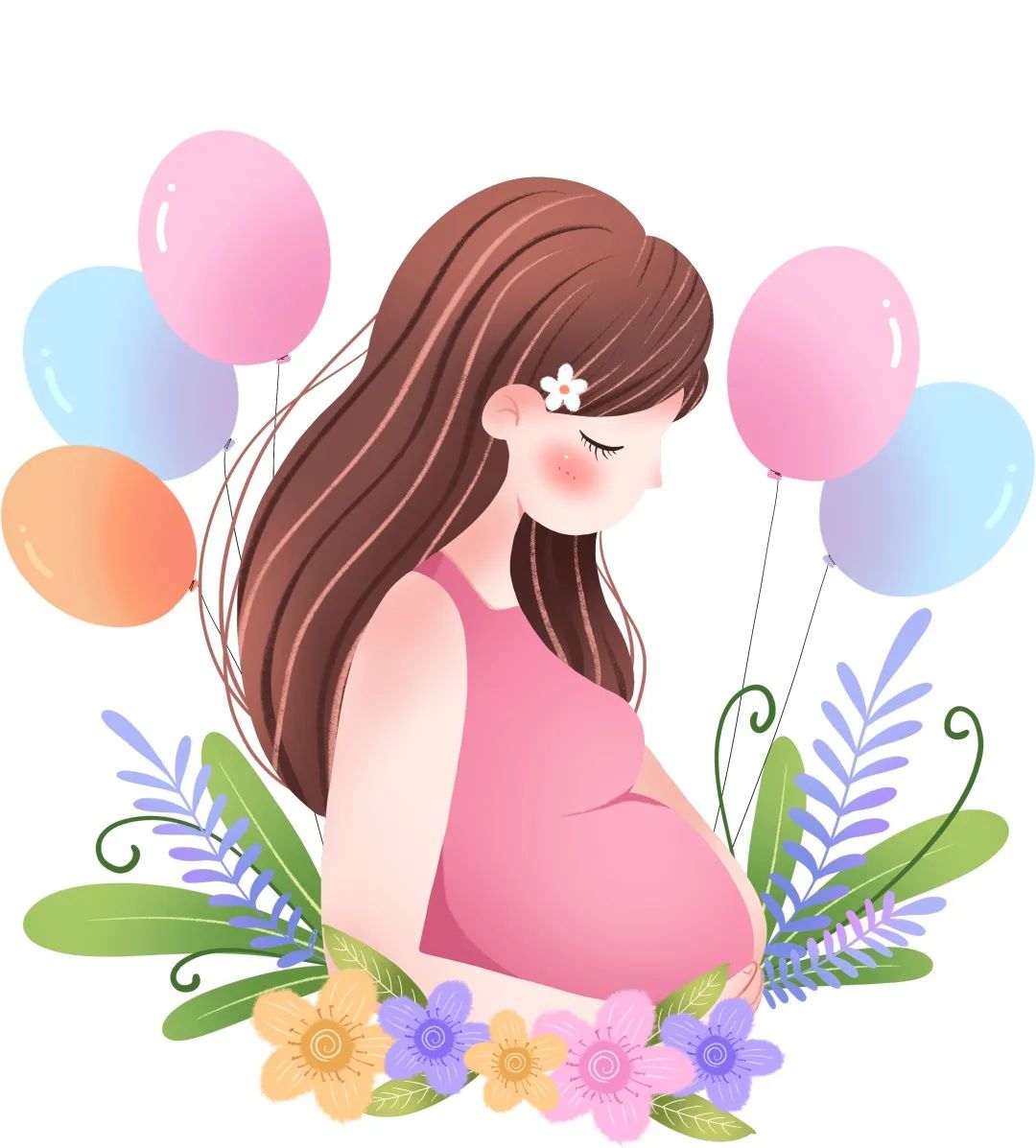 孕妇高血脂要吃药吗,孕妈妈血脂高该注意什么