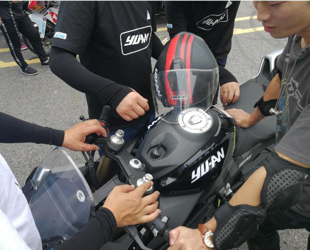 减震器改装软阻尼,渝安减震改装