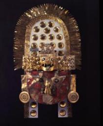 印加帝国之谜,印加帝国探秘