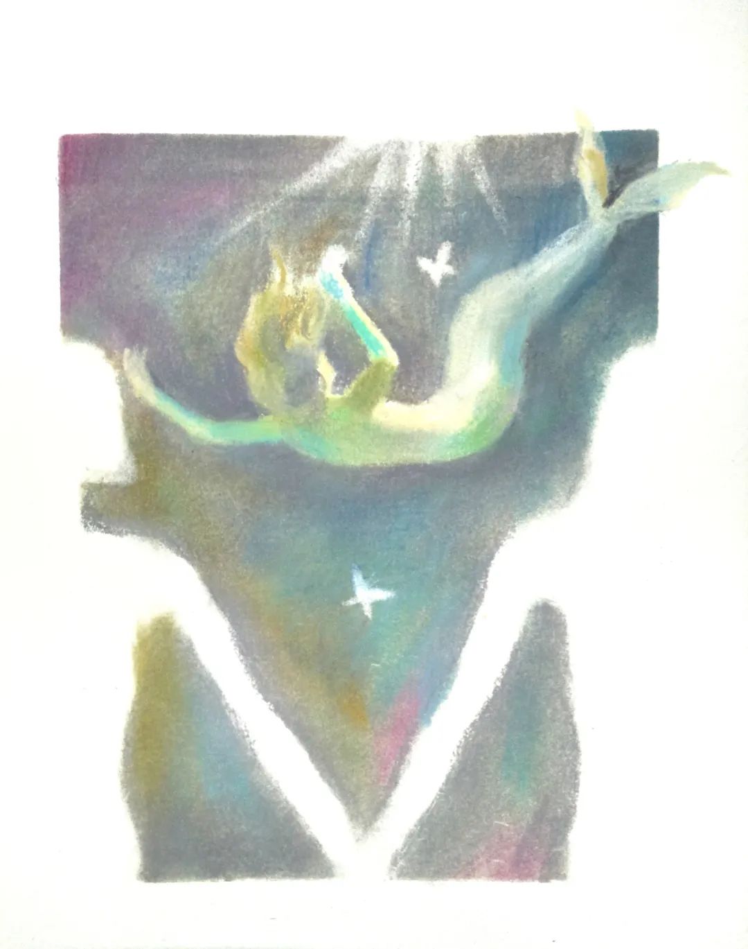 邝芳蕾：敏锐不一定浪漫，但应该敏锐