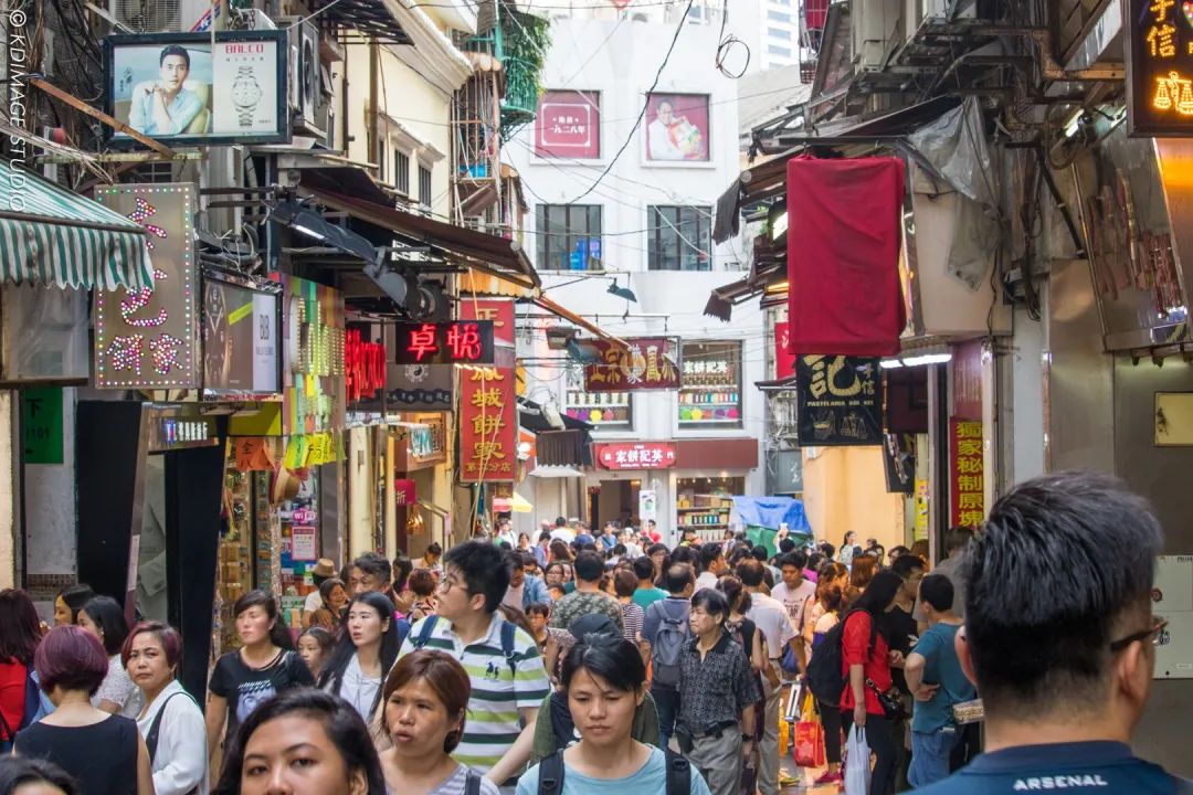 澳门旅游攻略自由行费用多少,澳门旅游11月份攻略最新