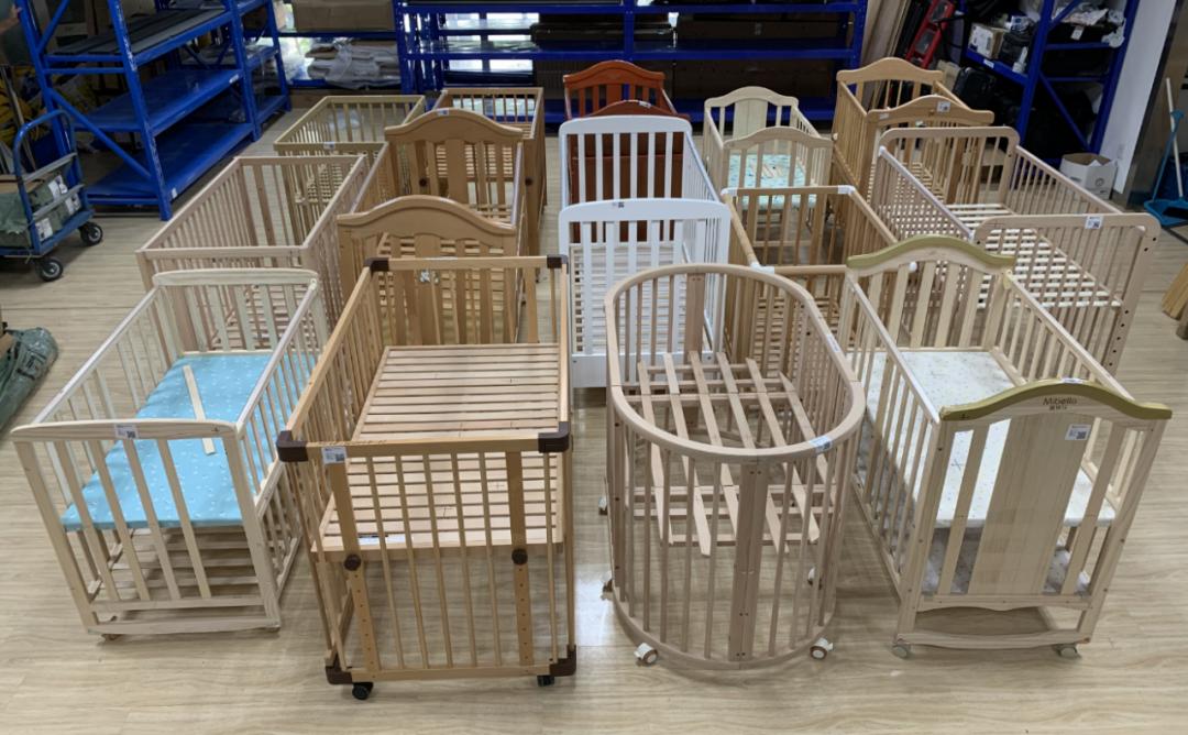 【监管】沪抽检网售童床,这14批次不合格