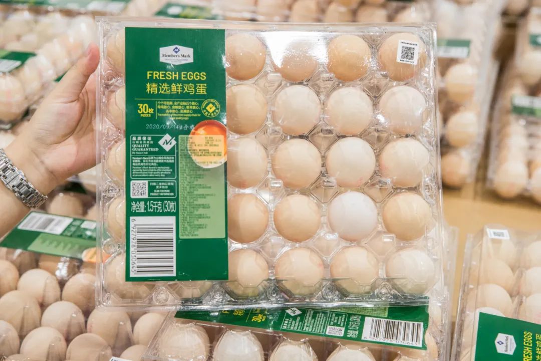 2小时高铁+1小时地铁，就为了去成都逛超市？