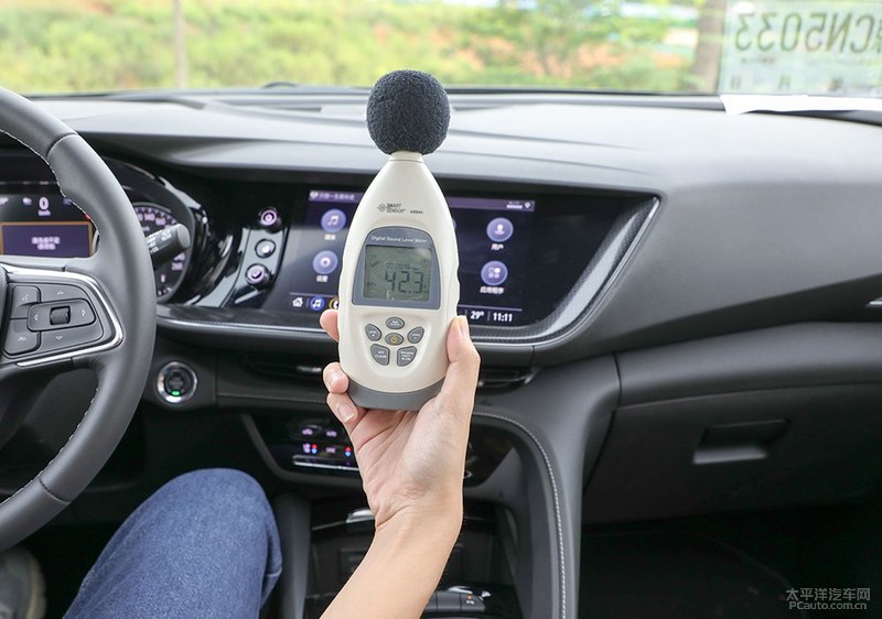 23款别克昂科威s652t试驾评测,新款别克昂科威s552t豪华型测评