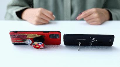 这个中国团队做了款手机支架，在外网7天卖了25万美元