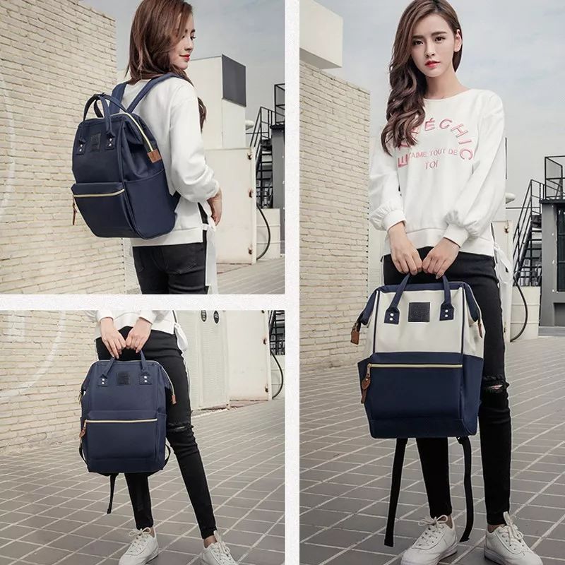 谁背火了三条杠包包,谁背了最新款的名牌包包