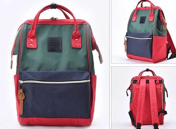 谁背火了三条杠包包,谁背了最新款的名牌包包