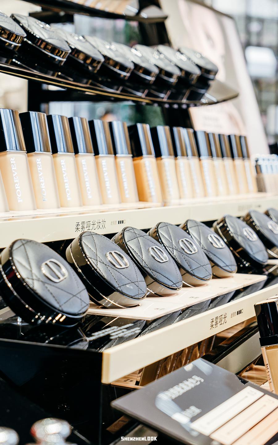 dior迪奥天猫国际店,dior深圳旗舰店