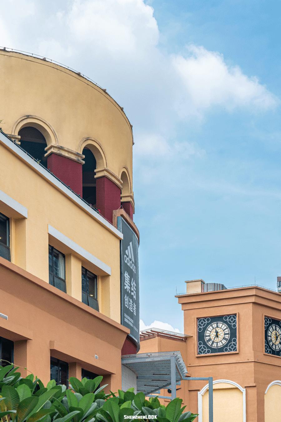 look千盛购物广场店,look百万车