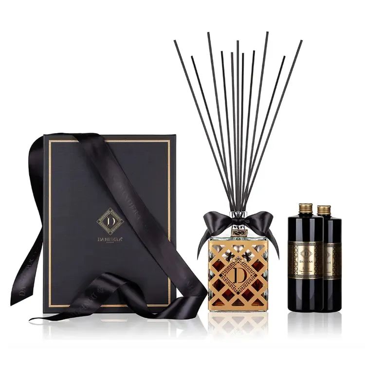 意乱情迷的香氛,香氛蜡烛让人意乱情迷