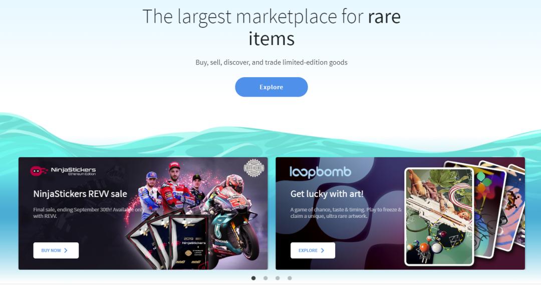 nft有多少平台在做,什么是正规的nft平台