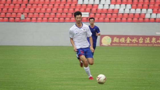 肇庆市端州区篮球联赛四强赛,端州区四强赛