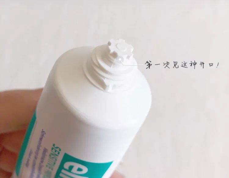 瑞士国民牙膏治牙敏感,牙齿酸用抗敏感牙膏有效