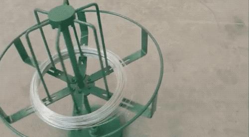 用小小的钉子做武器,钉子是怎么做出来