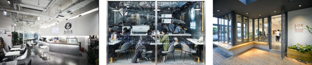 北京帝都咖啡馆,帝都网红咖啡馆