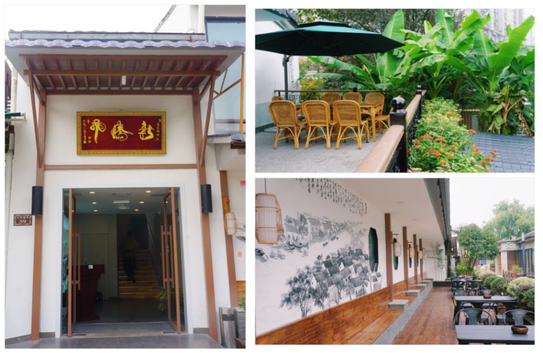 今天，中秋邂逅国庆！拱墅一身“红妆”一城月色，映照万千团圆至味！