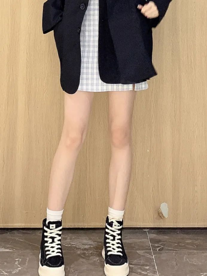 秋冬必备加绒高帮帆布鞋,秋冬鞋推荐学生党帆布鞋