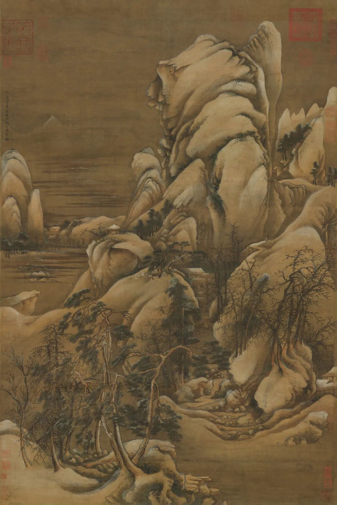 好看的电视剧,好看的图片