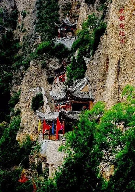 武都旅游景点大全,武都旅游线路