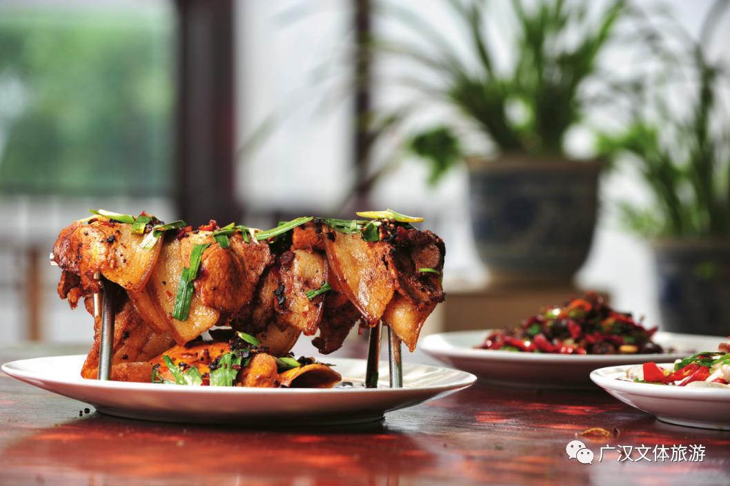 广汉有什么好吃又实惠,广汉有什么推荐的吃的