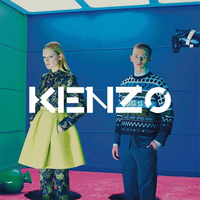 巴黎为她的儿子哭泣，Kenzo创始人高田贤三因新冠在法去世