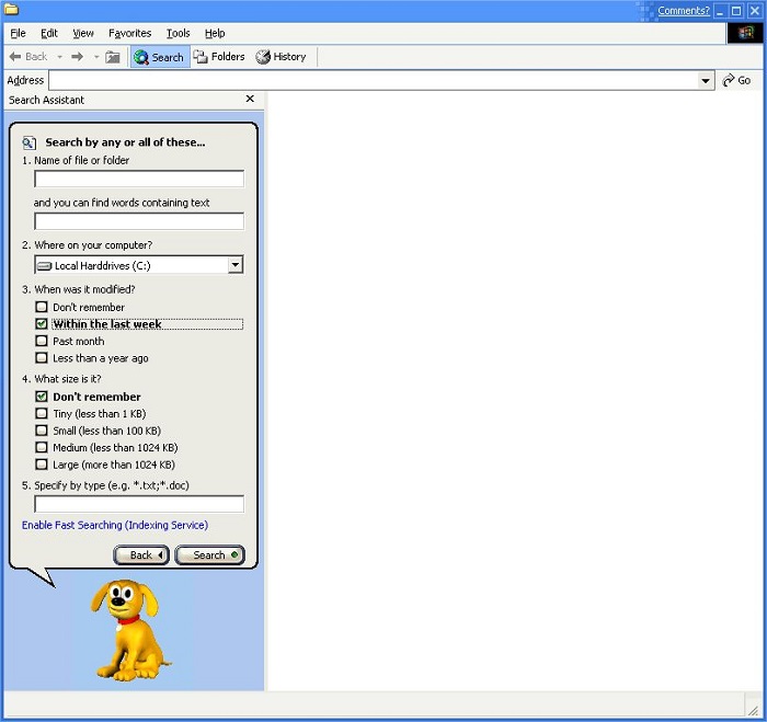 盘点windowsxp的那些经典提示,windowsxp的隐藏功能