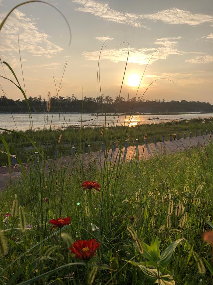 5条乡村游路线等你来打卡,国庆节乡村旅游打卡