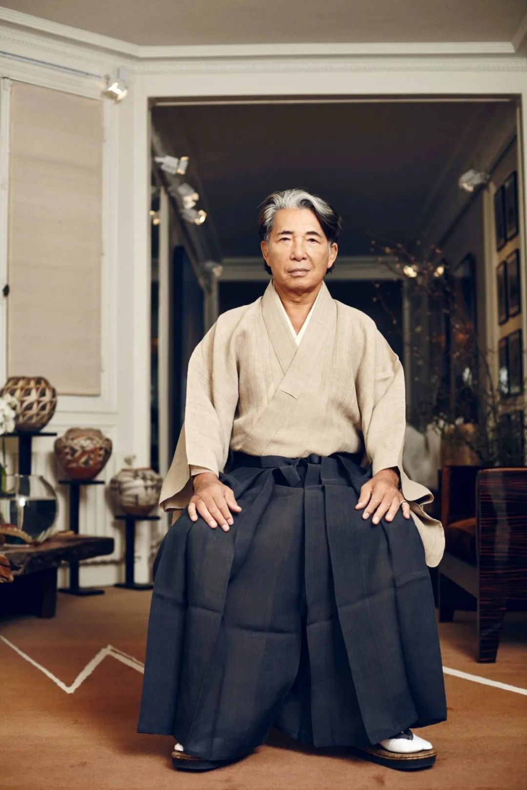 kenzo是不是高田贤三,高田贤三kenzo辨别真假