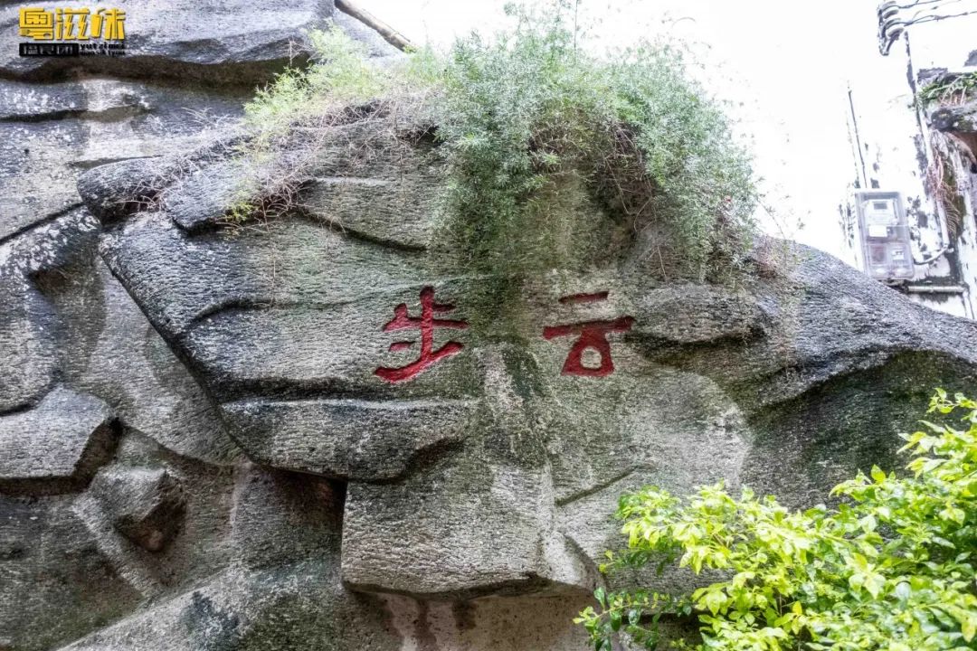 广州海珠区老广美食,这条老街原来藏了这么多宝藏