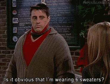 德国保暖衣界的劳斯莱斯!德绒“自发热”36.8℃恒温内衣!让你在寒风刺骨的冬日也风度翩翩