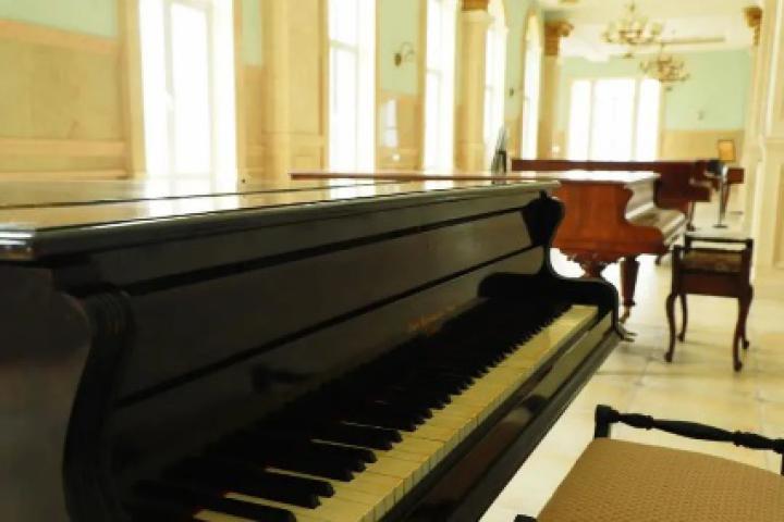 浙江横店影视城最值得游玩的景区,横店最火景区