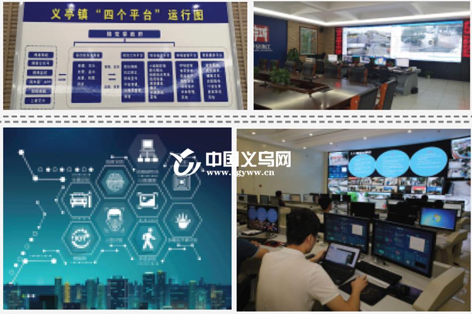 特色小镇、轻轨站、文化村……义乌这个镇有点“甜”！