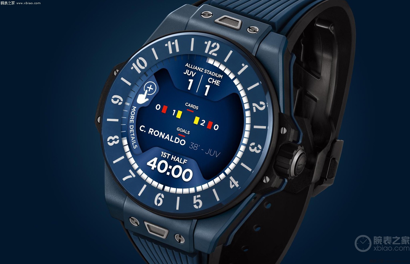 hublot宇舶bigbong,手表宇舶hublot宇宙大爆炸腕表