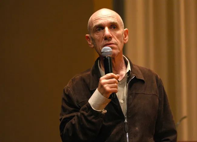 爱德华诺顿自己打自己,爱德华诺顿天国王朝奥斯卡