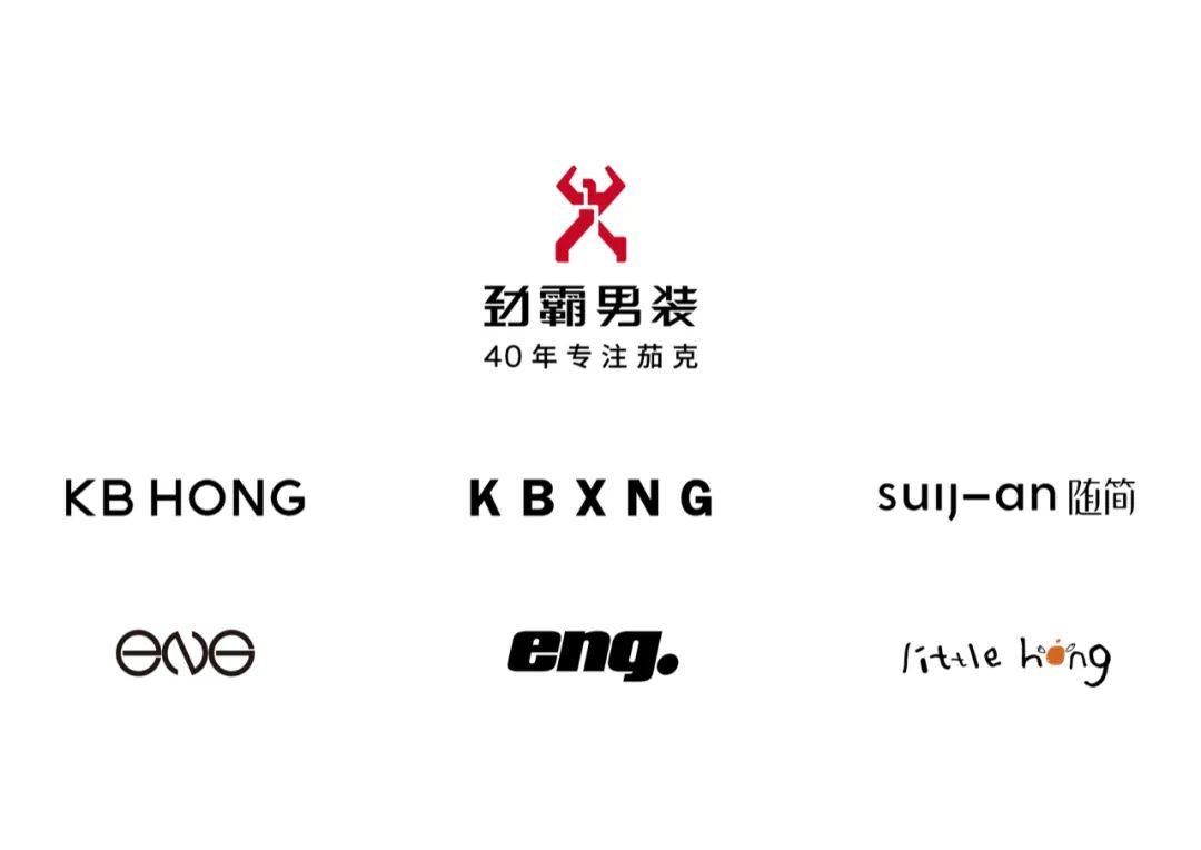 劲霸男装的历史文化,再见劲霸男装老品牌新感受