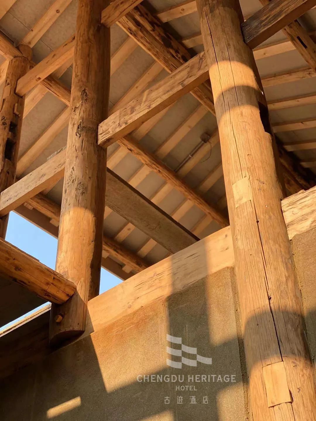 在成都发现一家宝藏酒店,成都市区宝藏酒店