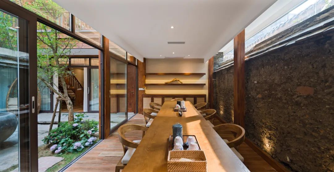 在成都发现一家宝藏酒店,成都市区宝藏酒店