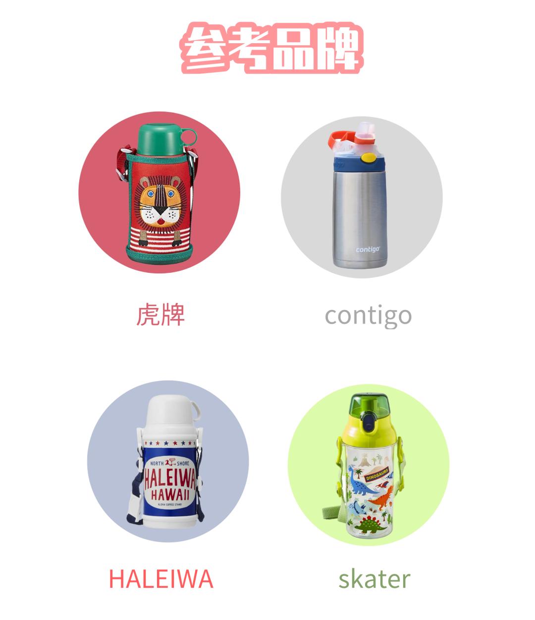纯钛水杯与304水杯优缺点,儿童水杯优点