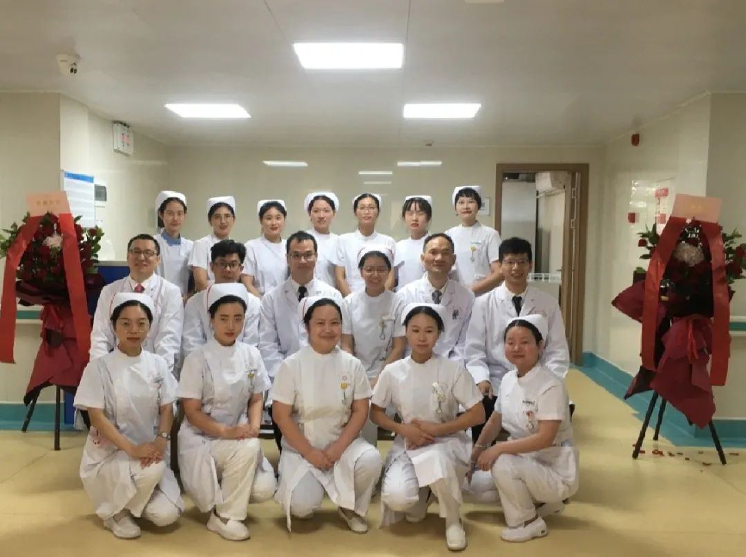 广东省第二中医院黄埔医院住院楼,广东省第二中医院黄埔区门诊