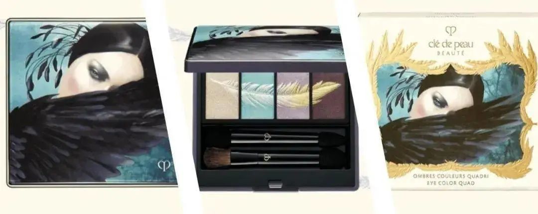 “名媛”连二手*袜丝**都要拼单？她们会喜欢2020圣诞大牌彩妆吗？