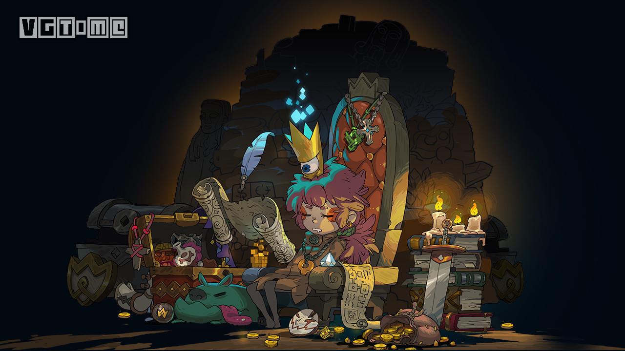 手机肉鸽类游戏,炫酷的肉鸽游戏