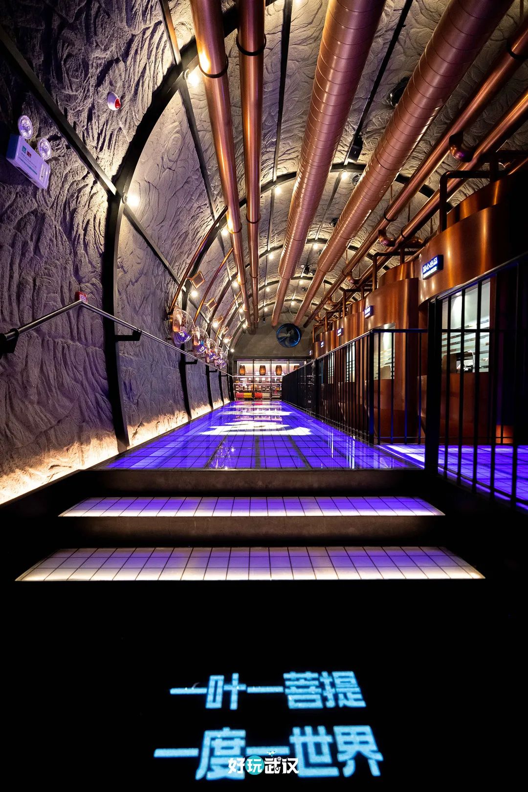 在光谷，我花了10个小时，喝了全世界的啤酒