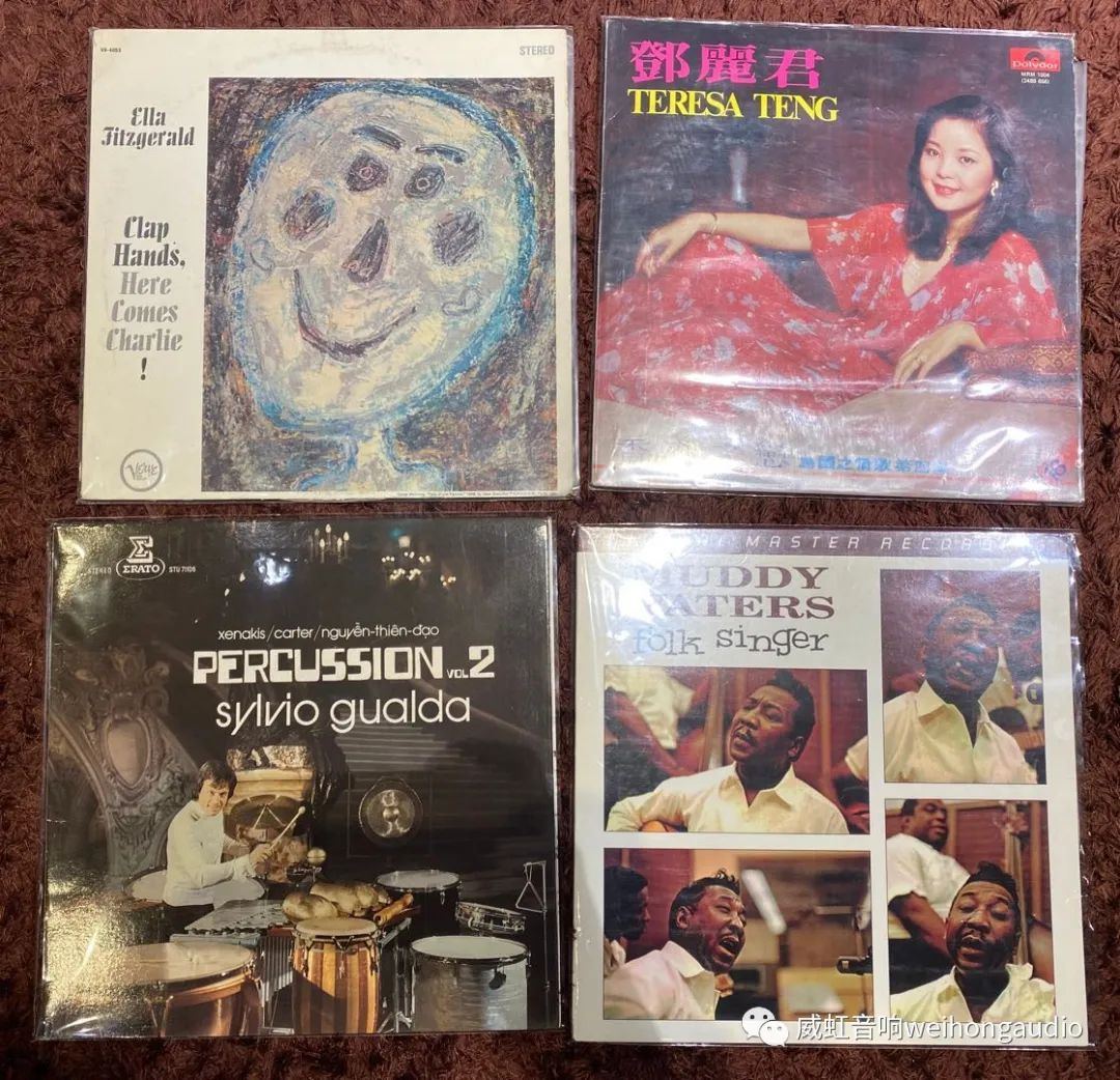 业界丨上海仙乐坊和南京威虹音响与您相约上海国际音响展（附参展产品简介）