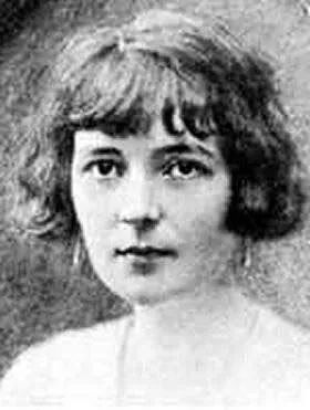 外国文学史上的今天｜凯瑟琳·曼斯菲尔德——无情节的叙事，印象的美