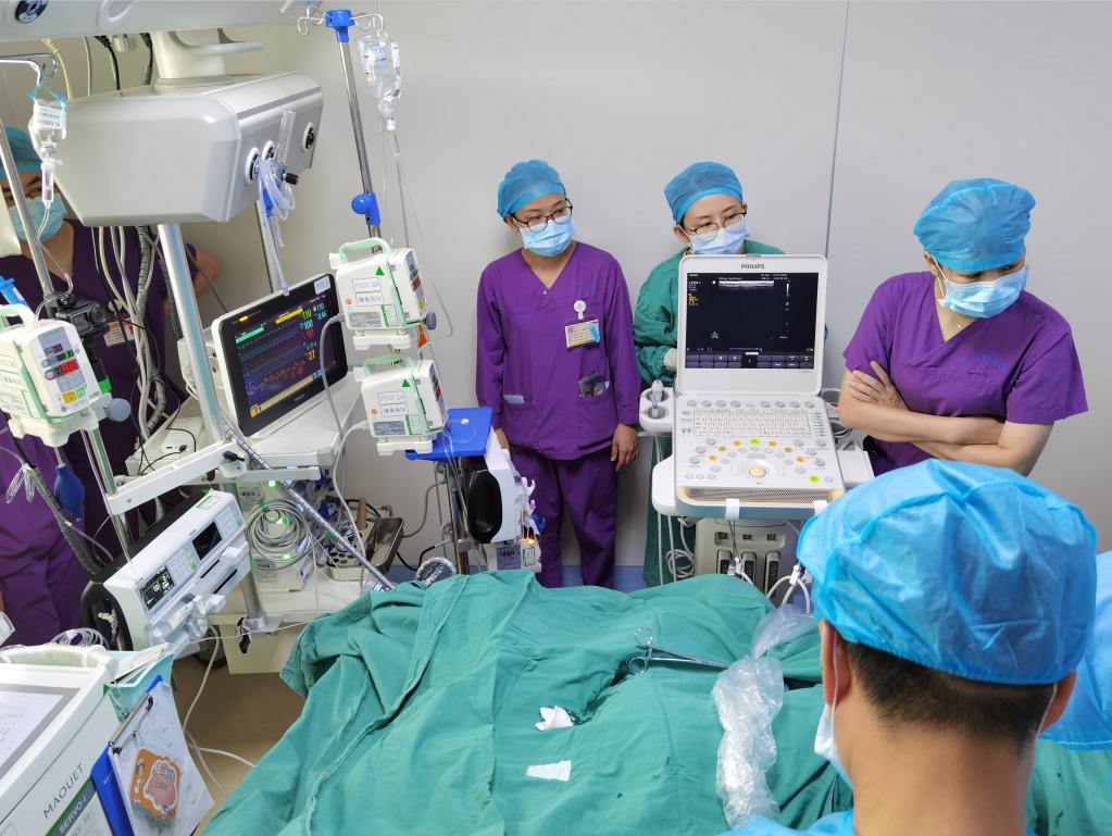 东莞这些医院有ECMO!被神化的利器背后,考量医院综合实力!