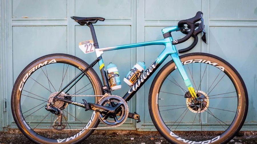 2023环意各车队用车,2023环意车队介绍