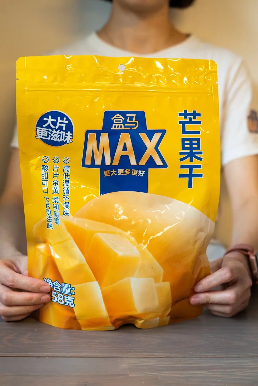 盒马x会员costco,上海盒马x会员店和山姆的区别