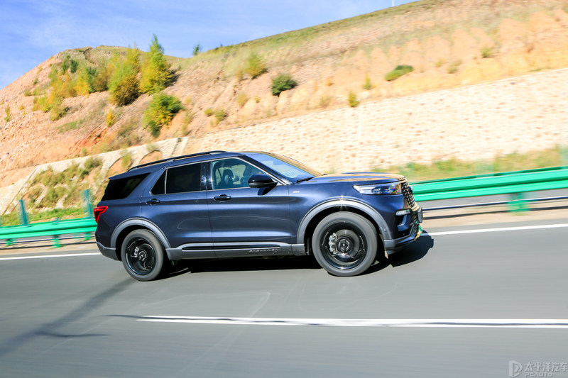 福特探险者去西藏旅游的真实体验,福特探险者用探险犒赏人生