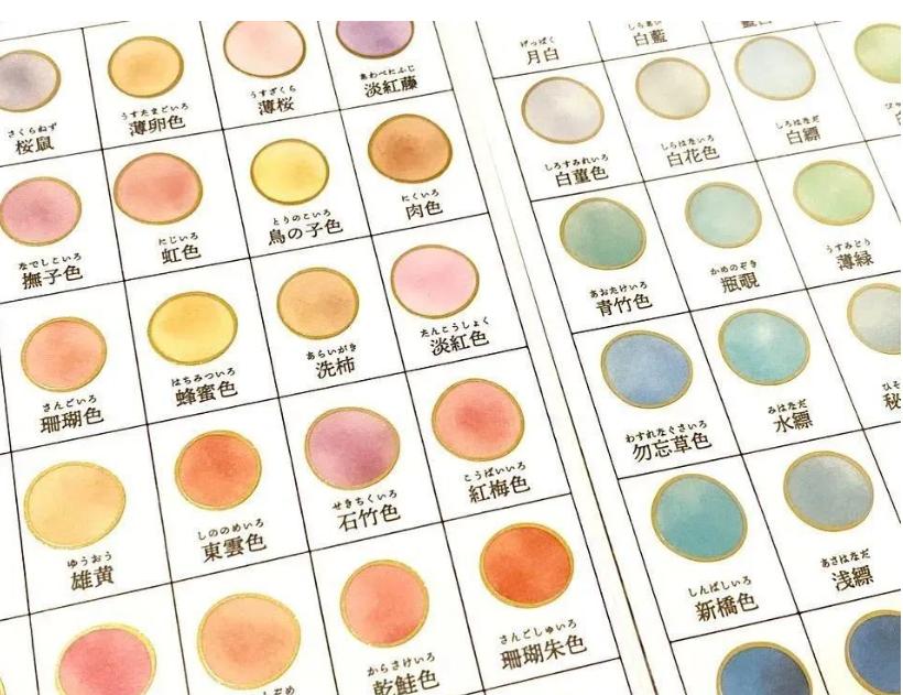 又一项岛国文具大赏榜单出炉！就算去不了日本也要找代购买到